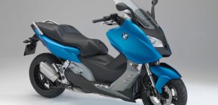 Honda Forza 350 2021 vs BMW C 600 Sport 2013