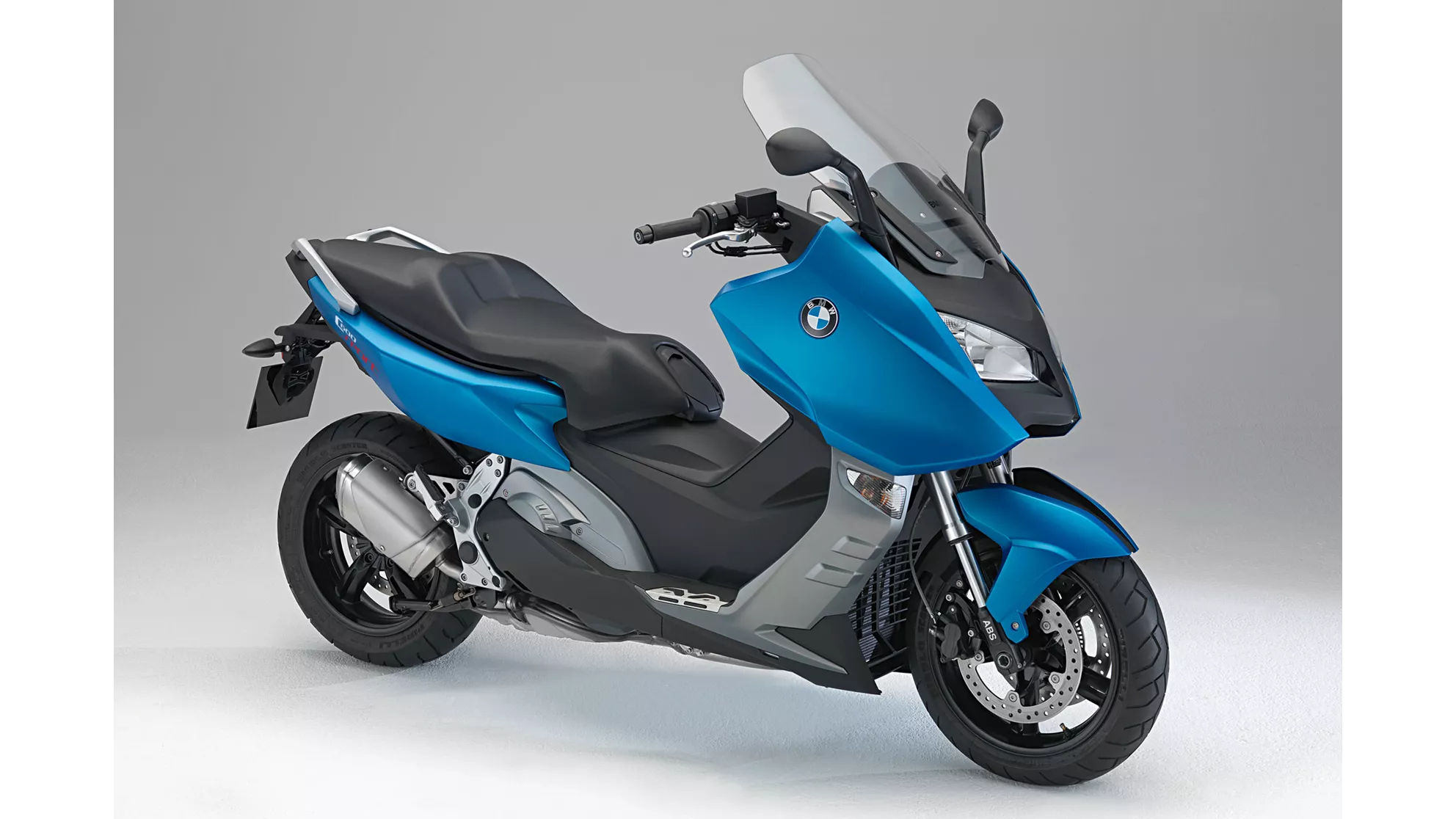 BMW C 600 Sport - Image 10 BMW C 600 Sport - Image 10