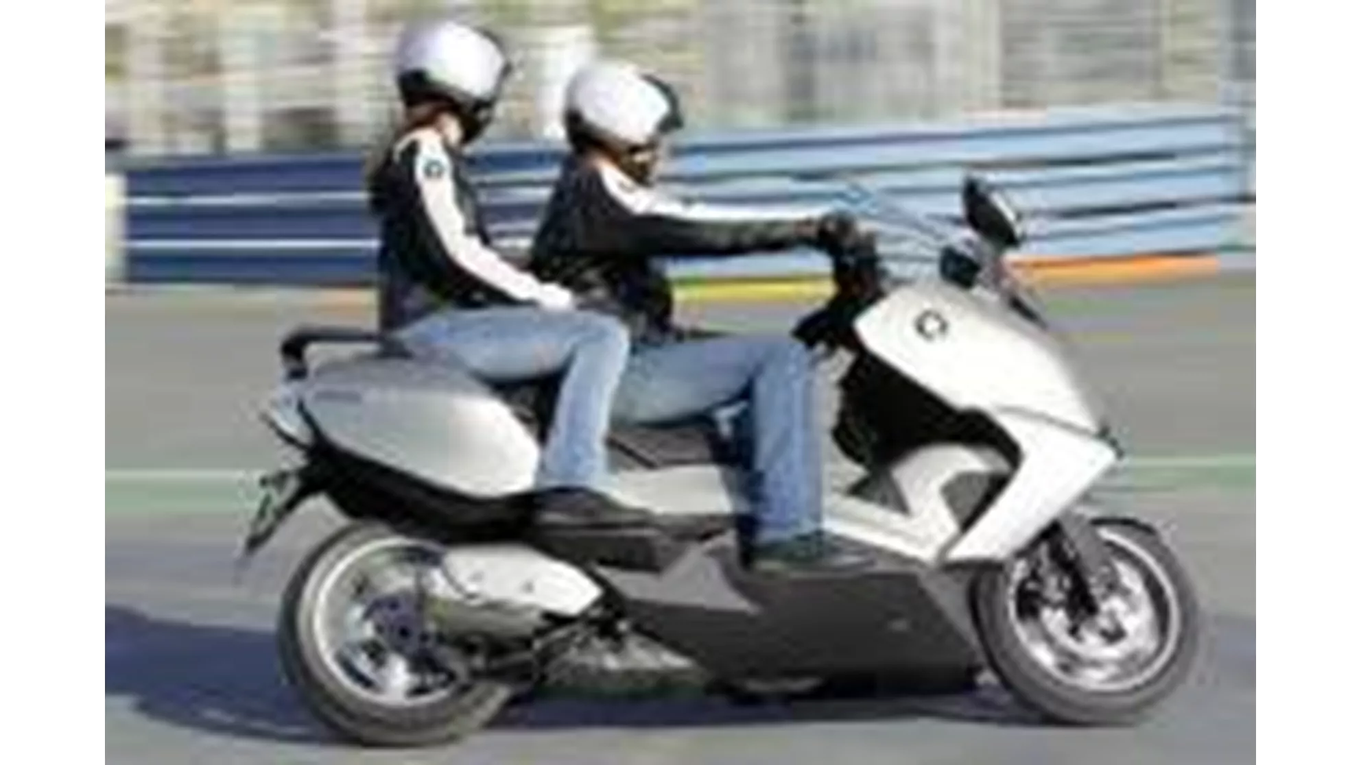 BMW C 650 GT - Image 6 BMW C 650 GT - Image 6