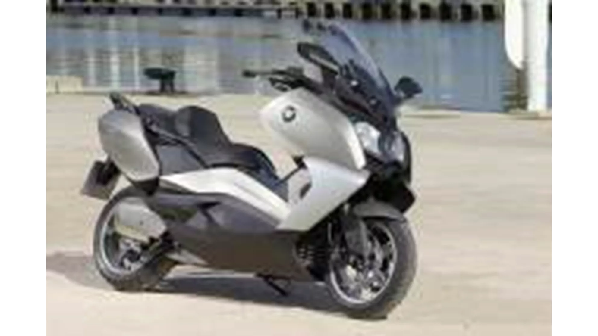 BMW C 650 GT - Image 7 BMW C 650 GT - Image 7