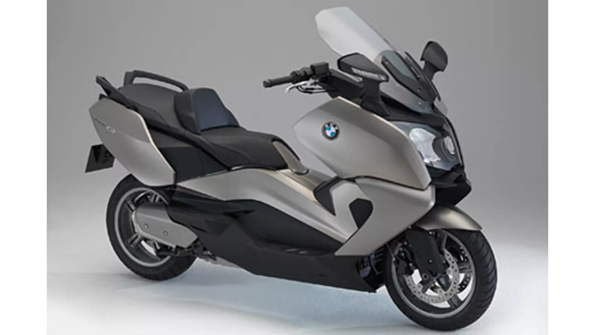 BMW C 650 GT - Image 9 BMW C 650 GT - Image 9