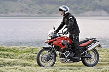 BMW F 700 GS 2013 - Bild 6 BMW F 700 GS 2013 - Bild 6