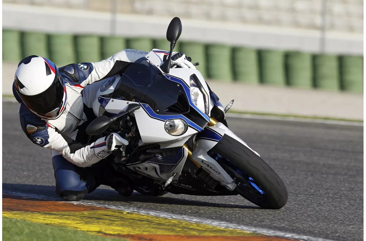 BMW HP4 BMW HP4