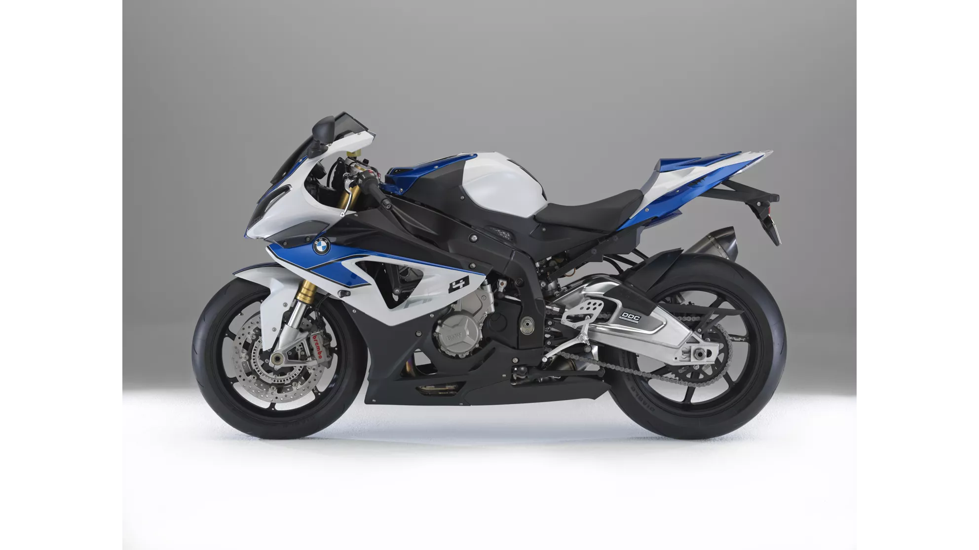 BMW HP4 - Image 3 BMW HP4 - Image 3