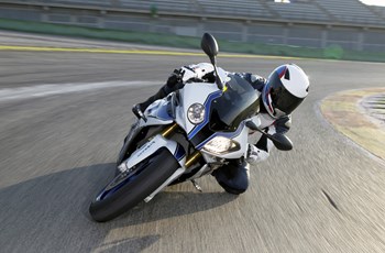 BMW HP4 2013 - Bild 6