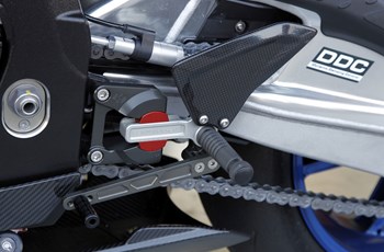 BMW HP4 2013 - Bild 11