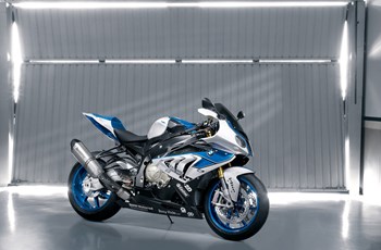 BMW HP4 2013 - Bild 12