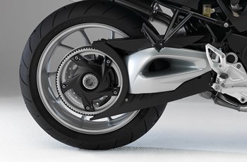 BMW F 800 GT 2013 - Bild 7 BMW F 800 GT 2013 - Bild 7