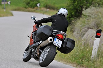 BMW F 800 GT 2013 - Bild 8 BMW F 800 GT 2013 - Bild 8