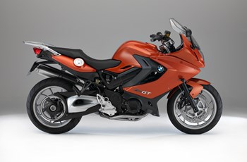 BMW F 800 GT 2013 - Bild 14 BMW F 800 GT 2013 - Bild 14