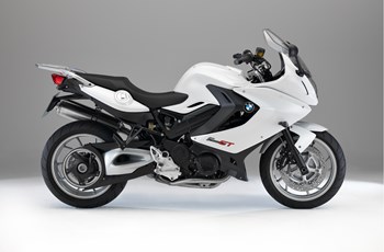 BMW F 800 GT 2013 - Bild 15 BMW F 800 GT 2013 - Bild 15