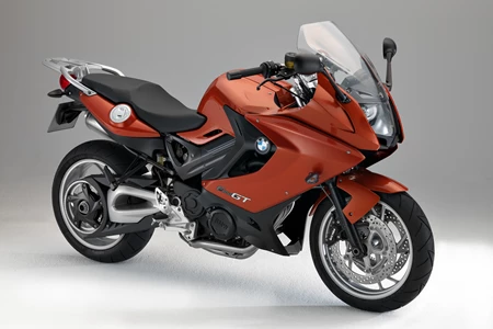 BMW F 800 GT 2013 BMW F 800 GT 2013