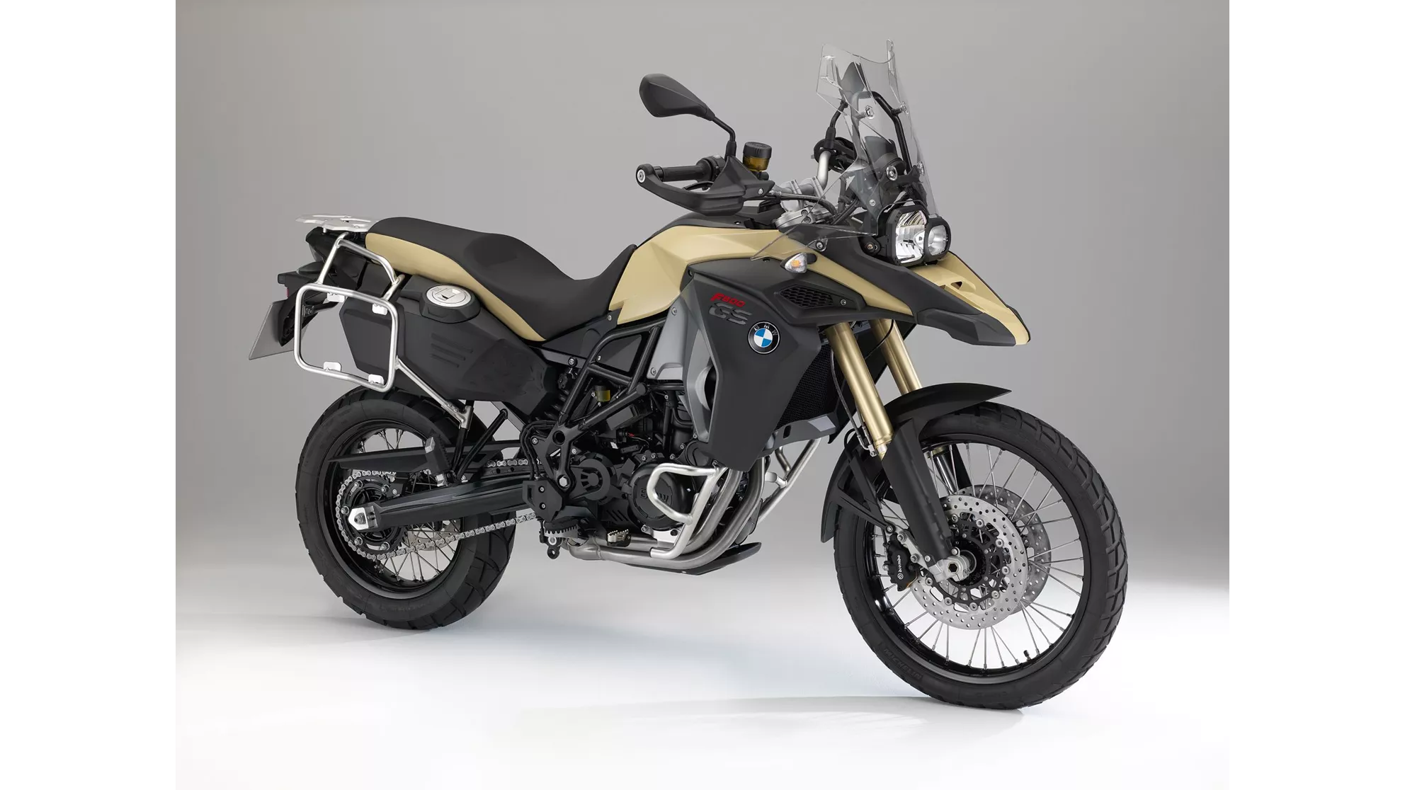 BMW F 800 GS Adventure - Image 9 BMW F 800 GS Adventure - Image 9