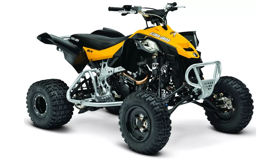 Can-Am DS 450 2013 Can-Am DS 450 2013
