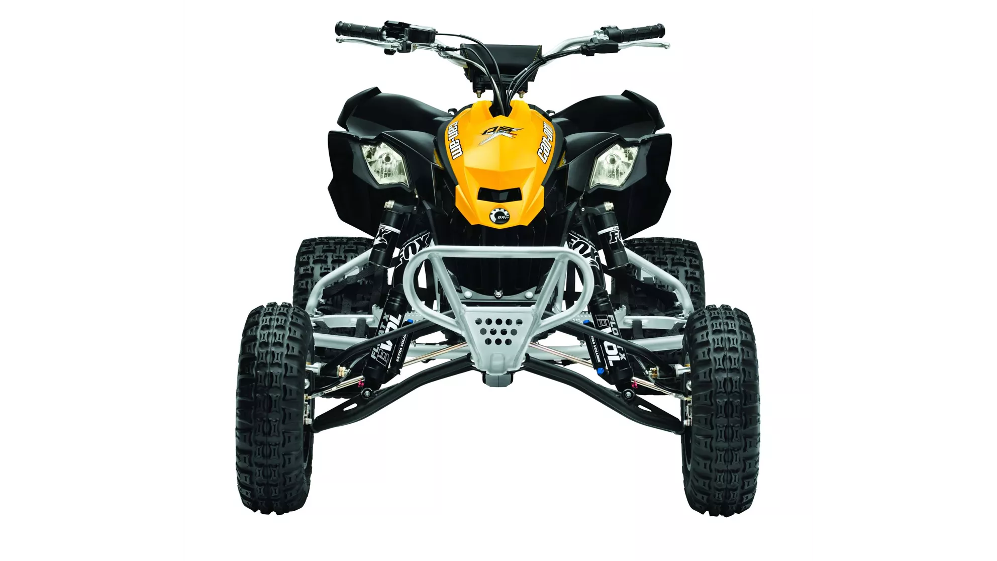 Can-Am DS 450 - Image 1 Can-Am DS 450 - Image 1