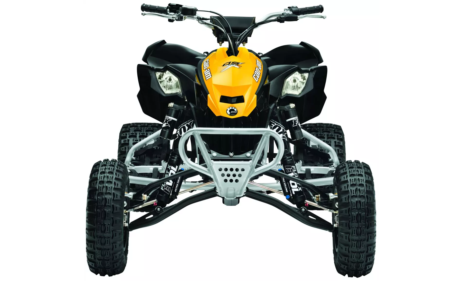 Can-Am DS 450 2013 Can-Am DS 450 2013