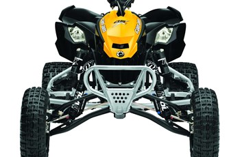 Can-Am DS 450 2013 - Bild 3
