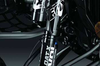 Can-Am DS 450 2013 - Bild 5