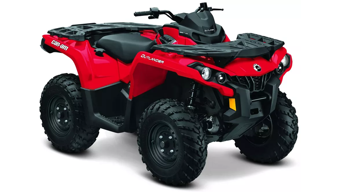 Can-Am Outlander 800R 2013 Can-Am Outlander 800R 2013