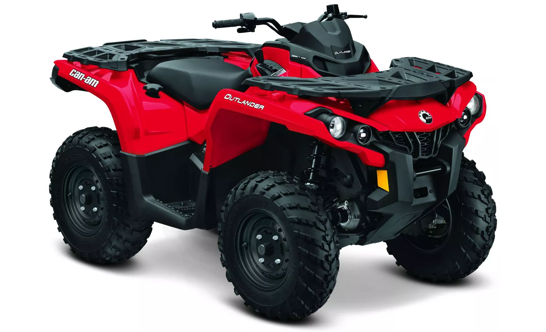 Can-Am Outlander 800R 2013 Can-Am Outlander 800R 2013