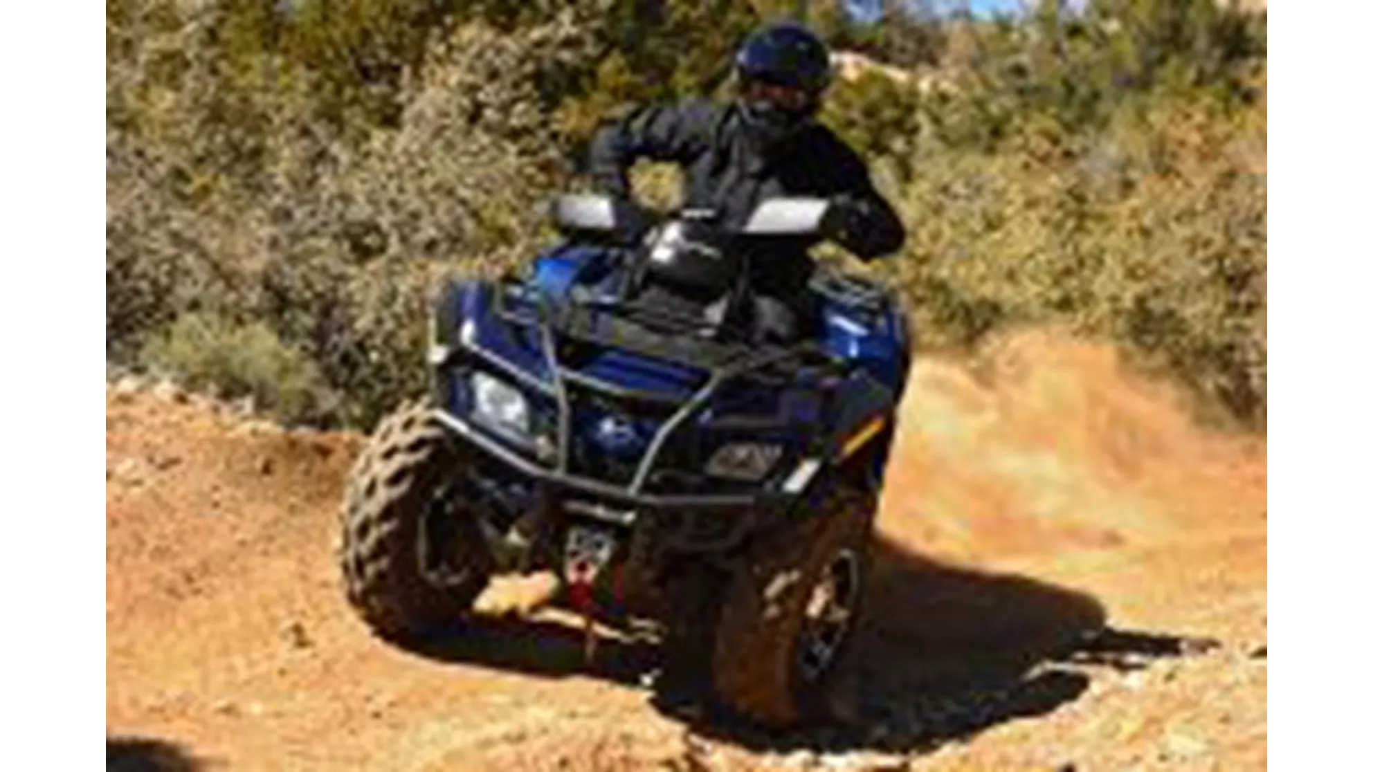 Can-Am Outlander Max 800R - Image 1 Can-Am Outlander Max 800R - Image 1