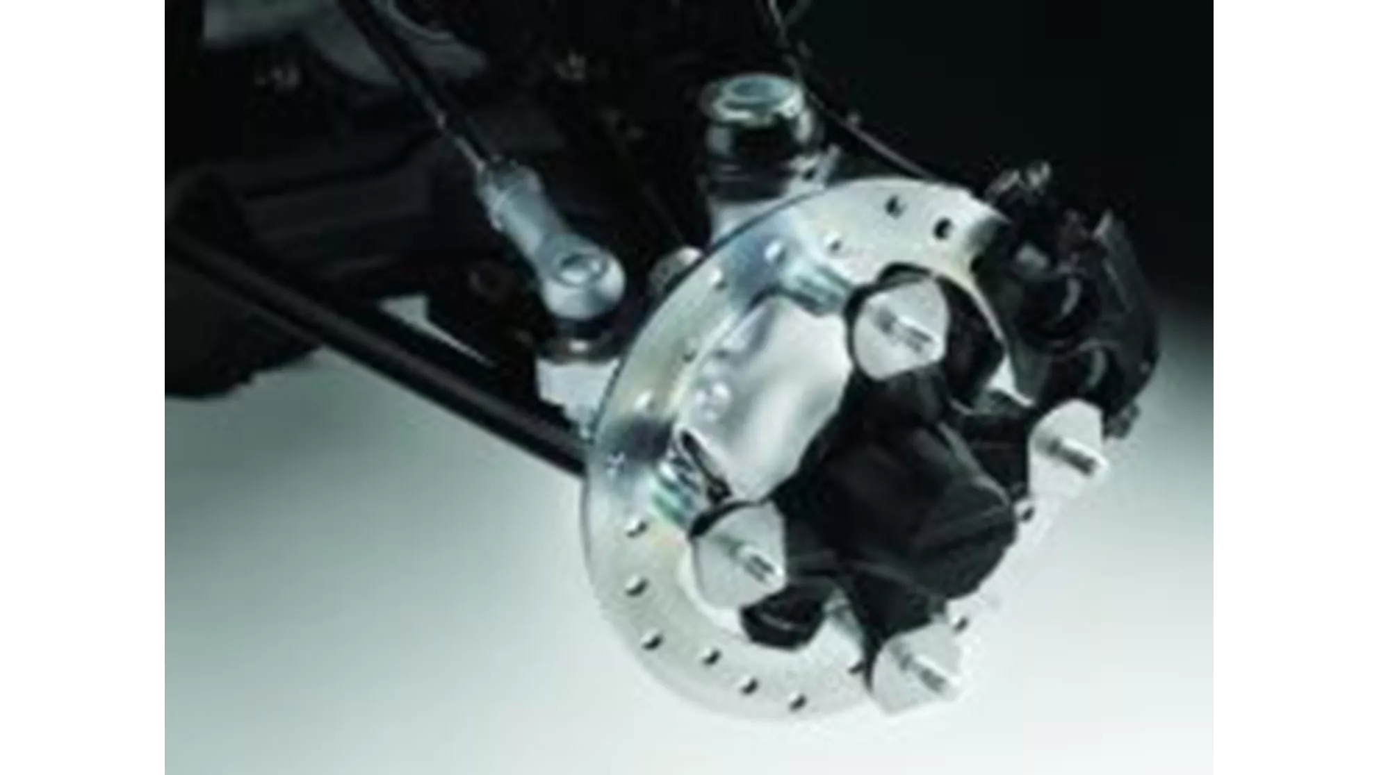 Can-Am Outlander 1000 - Image 6 Can-Am Outlander 1000 - Image 6