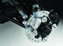 Can-Am Outlander 1000 2013 - Bild 8