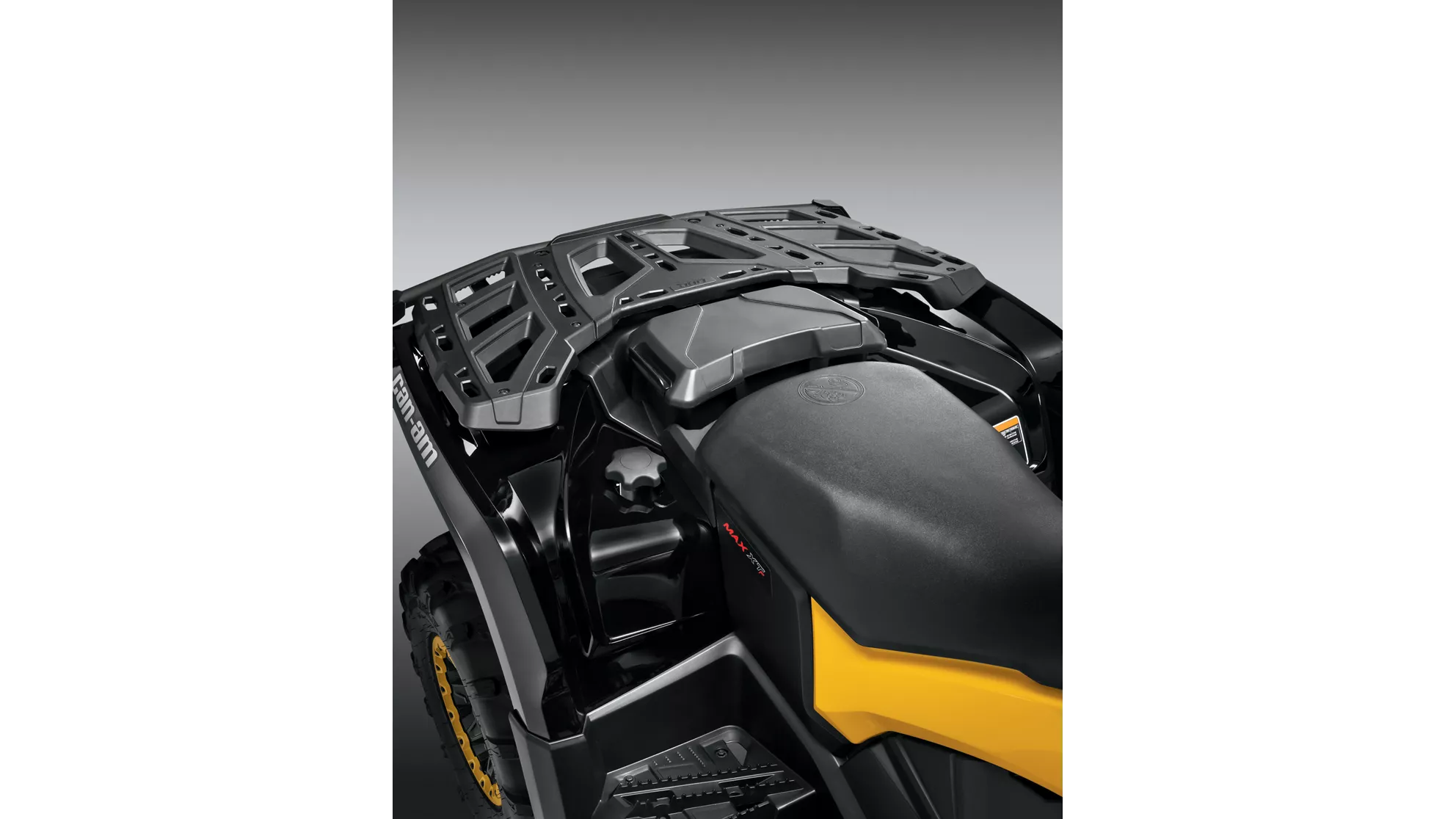 Can-Am Outlander 1000 Max XT-P - Image 1 Can-Am Outlander 1000 Max XT-P - Image 1