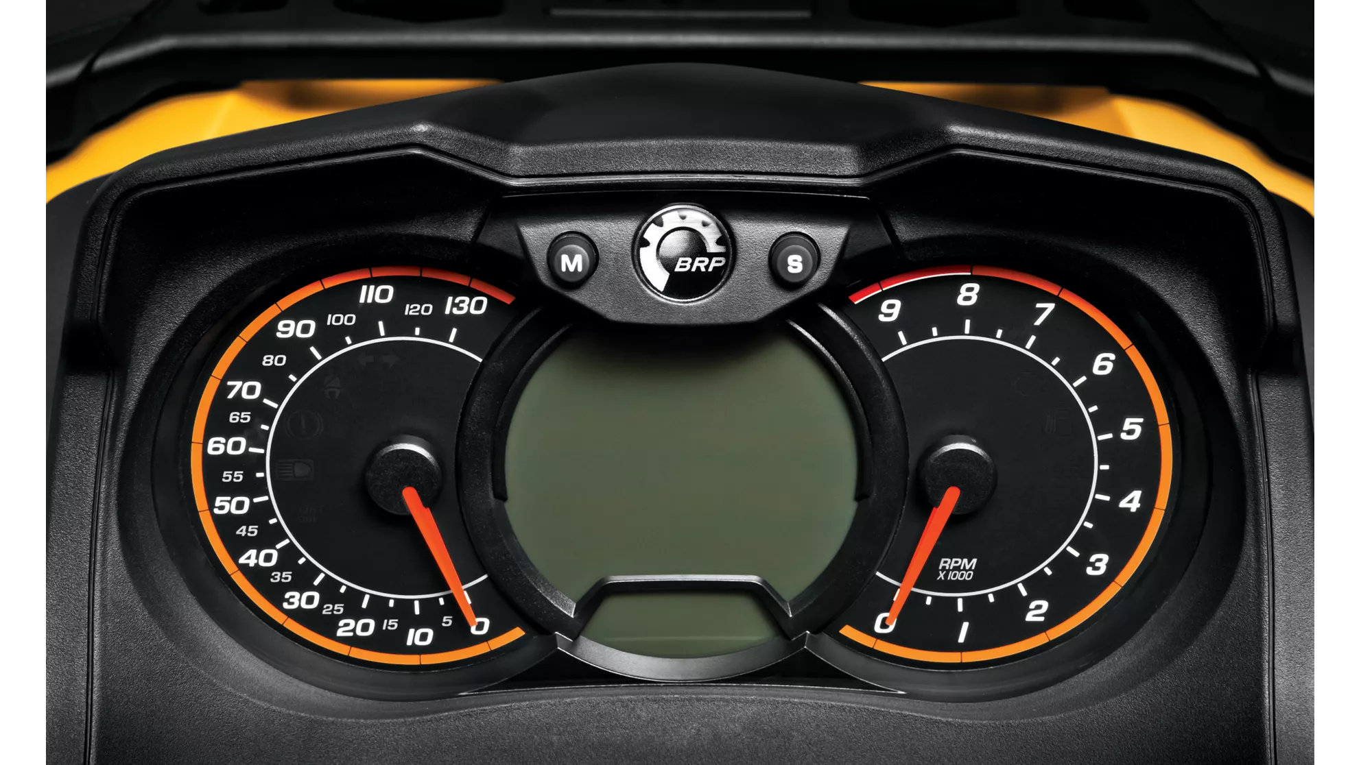 Can-Am Outlander 1000 Max XT-P - Image 5 Can-Am Outlander 1000 Max XT-P - Image 5