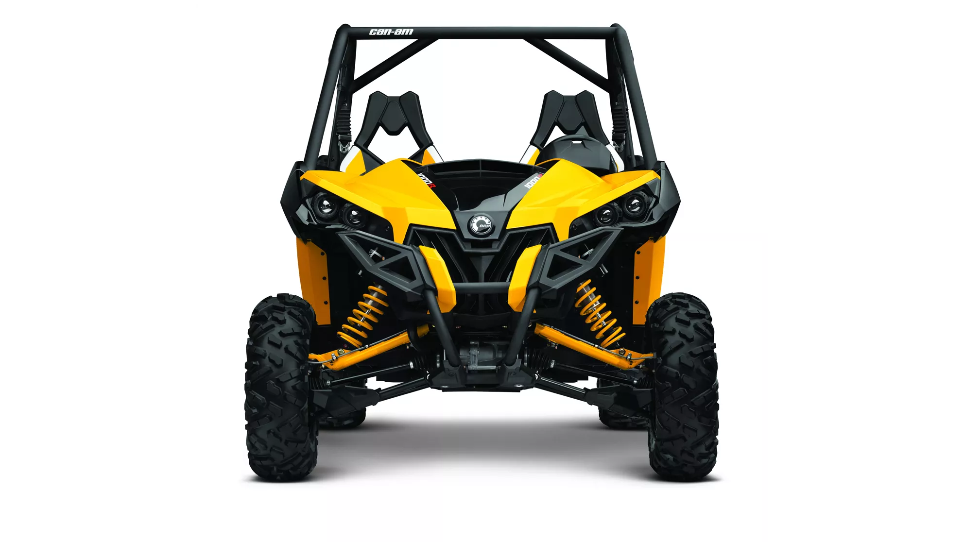 Can-Am Maverick 1000 - Image 6 Can-Am Maverick 1000 - Image 6
