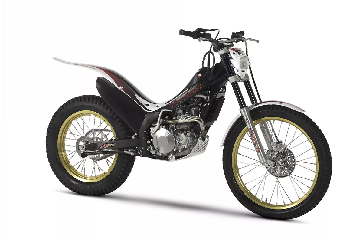 Montesa Cota 4RT Montesa Cota 4RT