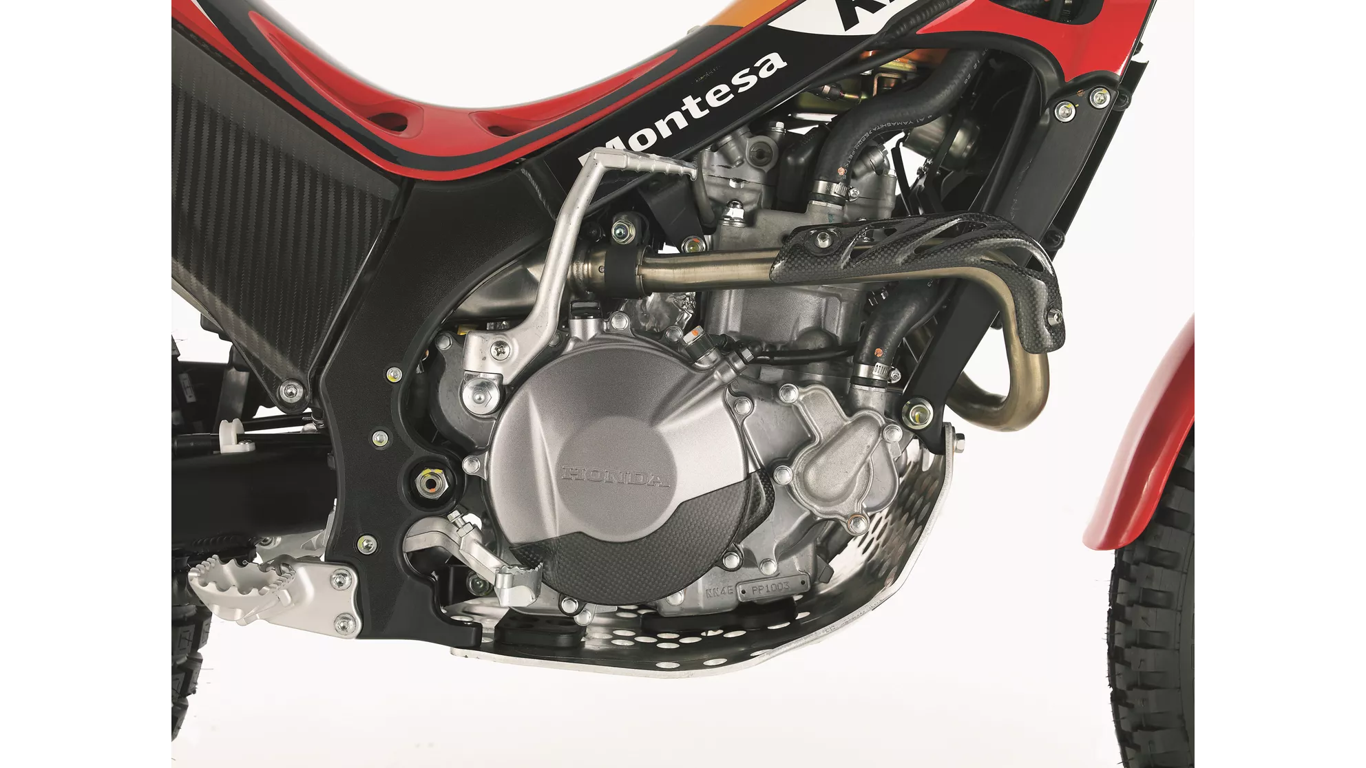 Montesa Cota 4RT - Image 4 Montesa Cota 4RT - Image 4