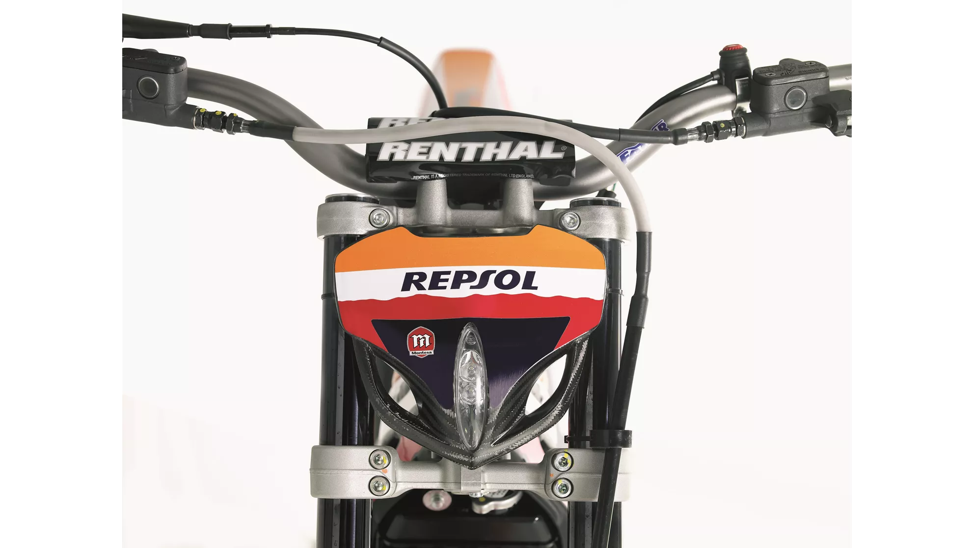 Montesa Cota 4RT - Image 5 Montesa Cota 4RT - Image 5