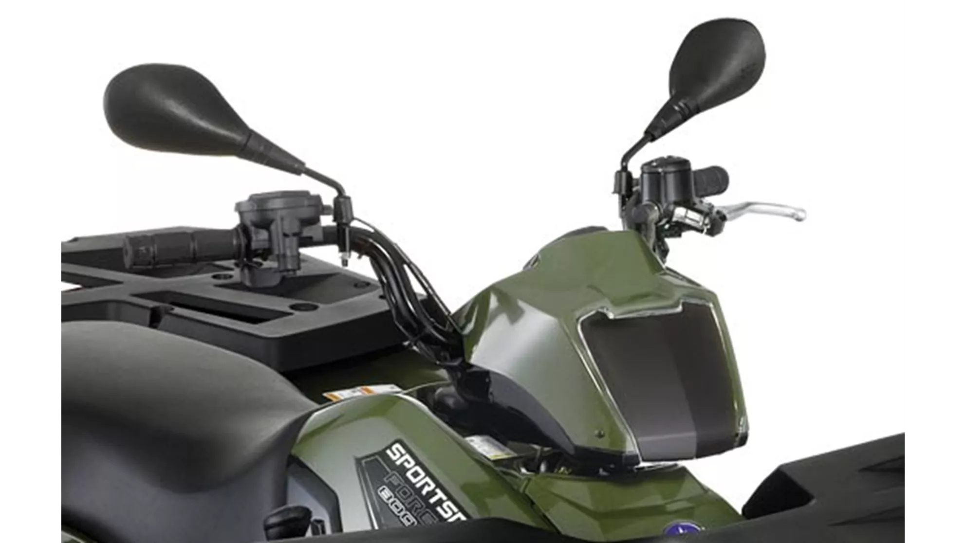 Polaris Sportsman 800 EFI - Image 4 Polaris Sportsman 800 EFI - Image 4