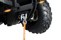 Polaris Sportsman 800 EFI 2013 - Bild 7