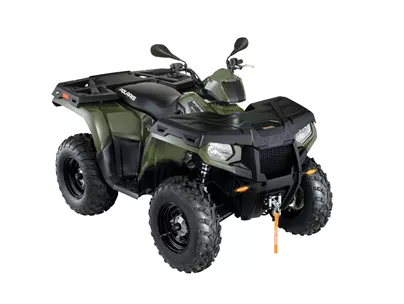 Polaris Sportsman 800 EFI 2013 Polaris Sportsman 800 EFI 2013
