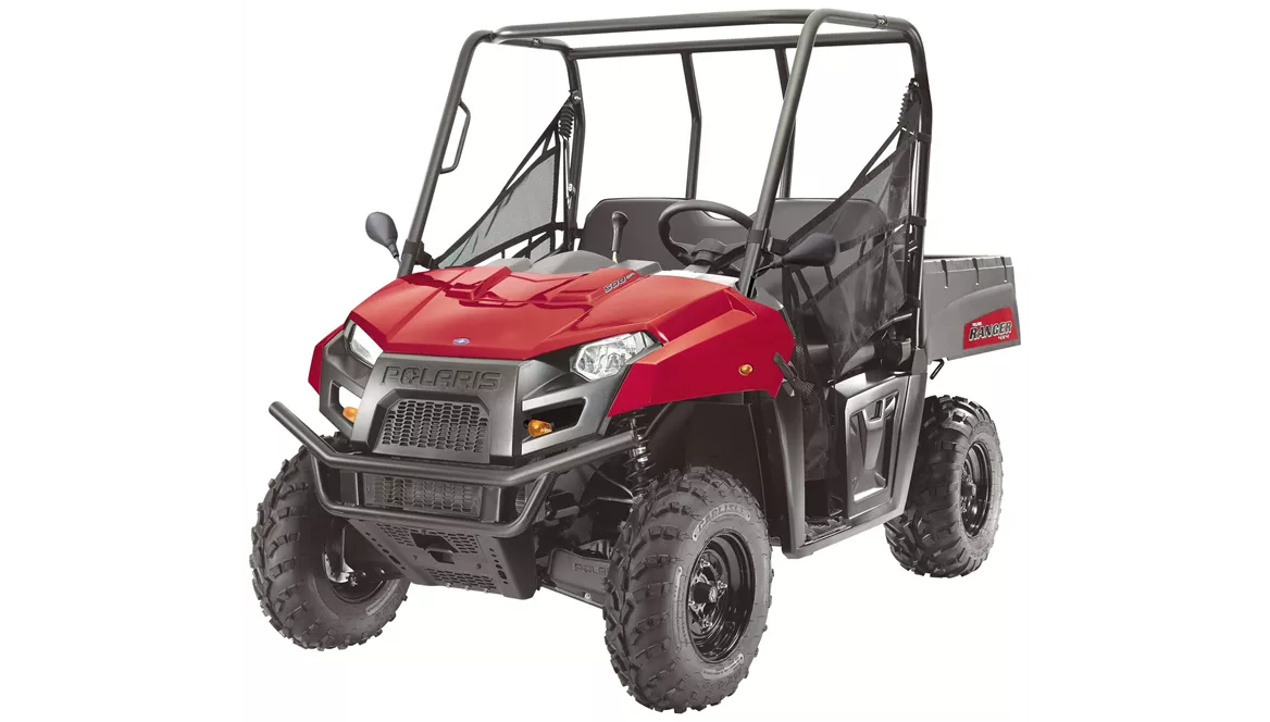 Polaris Ranger 500 EFI 2013 Polaris Ranger 500 EFI 2013