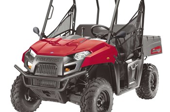 Polaris Ranger 500 EFI 2013 - Bild 2