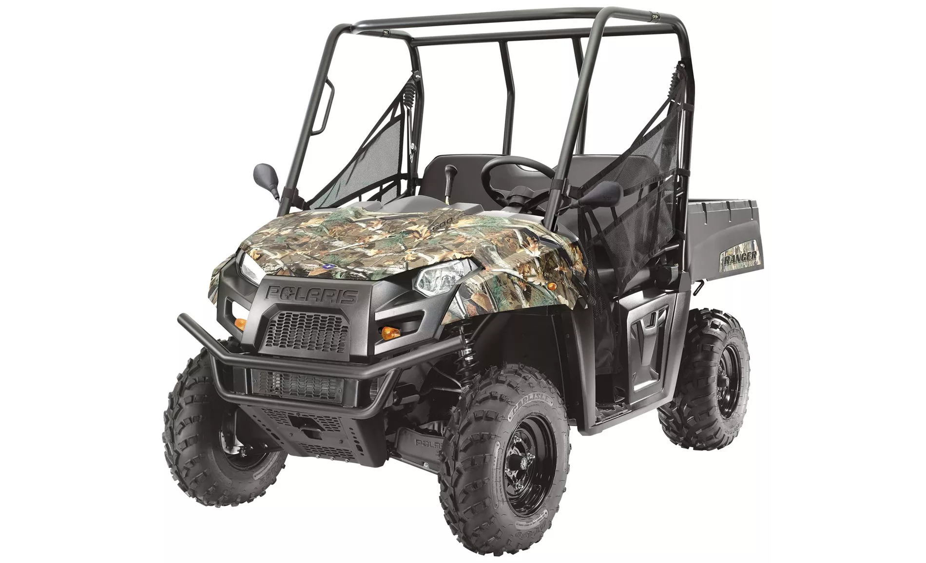 Polaris Ranger 500 EFI 2013 Polaris Ranger 500 EFI 2013