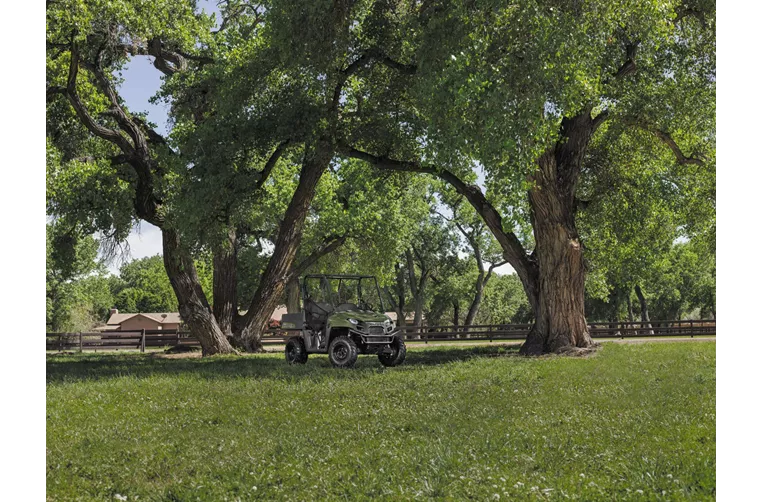 Polaris Ranger 500 EFI 2013 Polaris Ranger 500 EFI 2013