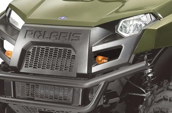 Polaris Ranger 500 EFI 2013 - Bild 5