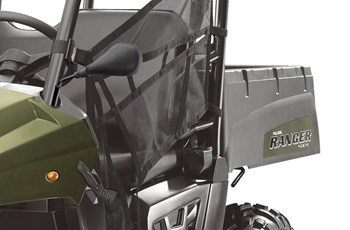 Polaris Ranger 500 EFI 2013 - Bild 6
