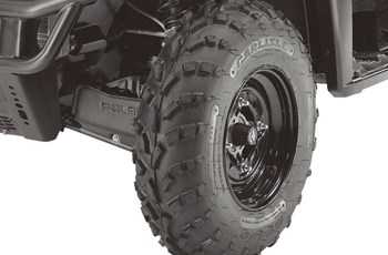 Polaris Ranger 500 EFI 2013 - Bild 7
