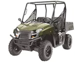 Polaris Ranger 500 EFI 2013 Polaris Ranger 500 EFI 2013