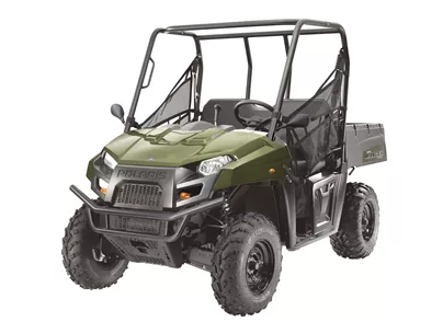 Polaris Ranger 500 EFI 2013 Polaris Ranger 500 EFI 2013