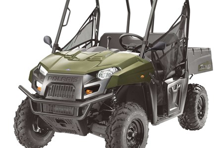 Polaris Ranger 500 EFI 2013