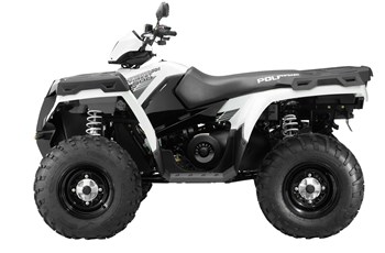 Polaris Sportsman 500 HO 2013 - Bild 2