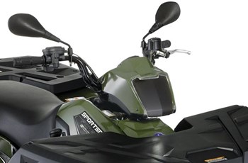 Polaris Sportsman 500 HO 2013 - Bild 6