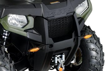Polaris Sportsman 500 HO 2013 - Bild 7