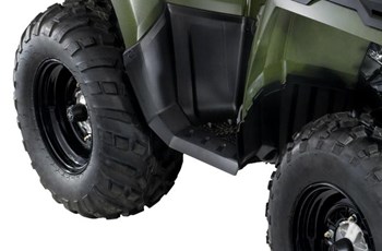 Polaris Sportsman 500 HO 2013 - Bild 8